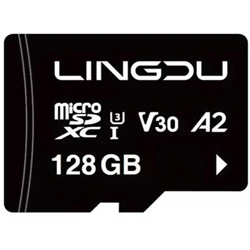 LINGDU MICROSD 128GB