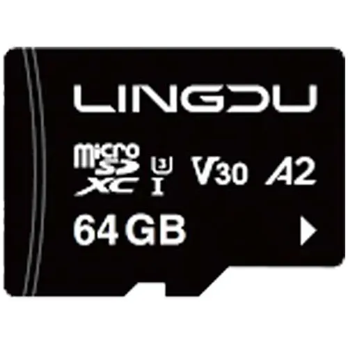LINGDU MICROSD 64GB