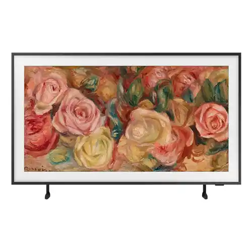 SAMSUNG 65 INCH 4K QLED SMART TV The Frame QA65LS03DAKXXD