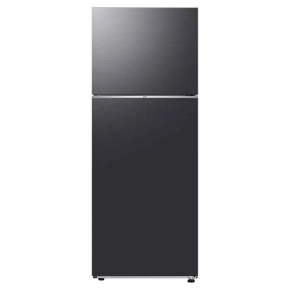 SAMSUNG KULKAS 2 PINTU BESAR 2 DOOR BIG REFRIGERATOR RT47CG6422B1
