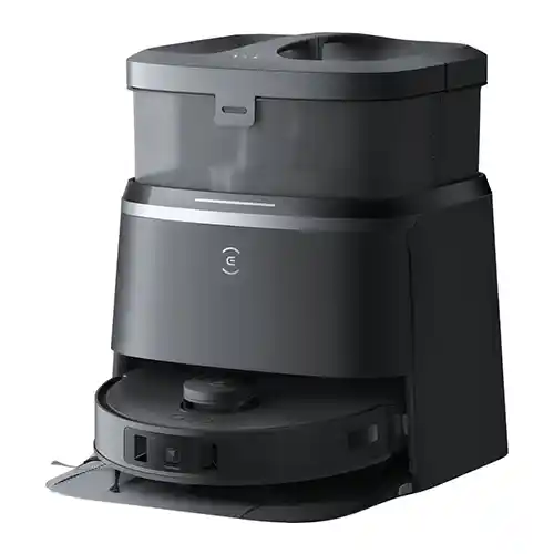 ECOVACS ROBOTIC VACUUM CLEANER T30 PRO OMNI SERIES