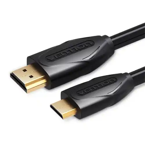 VENTION KABEL CABLE CONVERTER MINI HDMI TO HDMI VAA-D02 SERIES