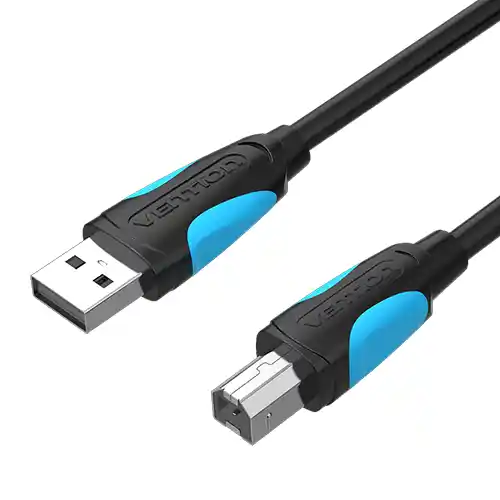 VENTION KABEL PRINT CABLE USB 2.0 VAS-A16 SERIES
