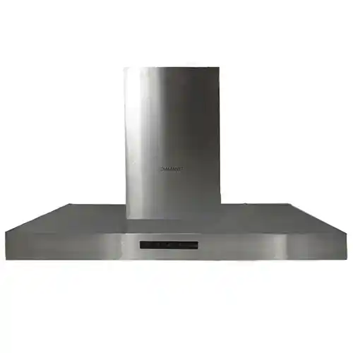 DIAMANTE TUDUNG HISAP ASAP CHIMNEY WALL HOOD ELIO90XF