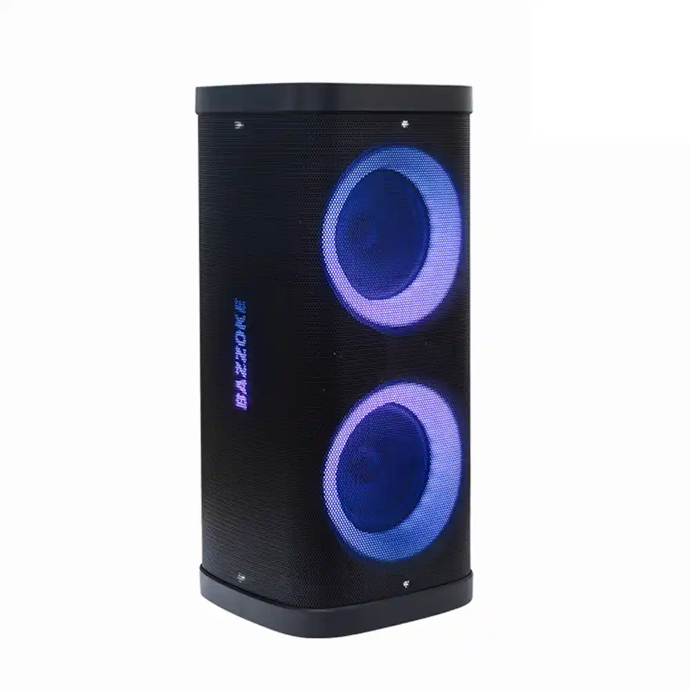 POLYTRON SPEAKER AKTIF PPSPRO7M22