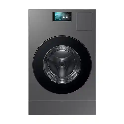 SAMSUNG BESPOKE AI COMBO MESIN CUCI DAN DRYER PENGERING WASHER AND DRYERS WD25DB8995BZSE