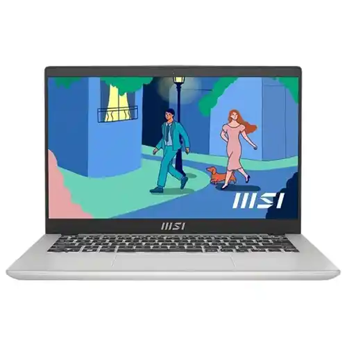 MSI LAPTOP NOTEBOOK MODERN 14 C12MO INTEL CORE I5-1235U