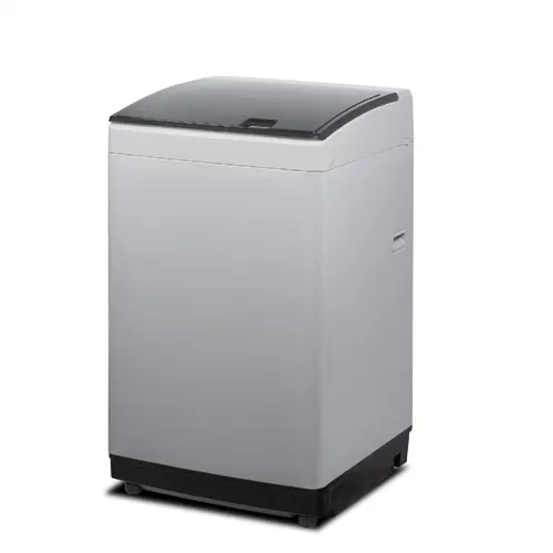 SHARP MESIN CUCI 1 TABUNG TOP LOAD WASHER MEGAMOUTH SERIES ESM8000PGG