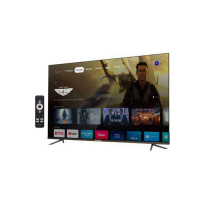 POLYTRON 4K EQLED UHD GOOGLE TV QG9059 SERIES