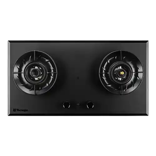 TECNOGAS KOMPOR TANAM BUILT IN HOB GAS TDB86GV2MT