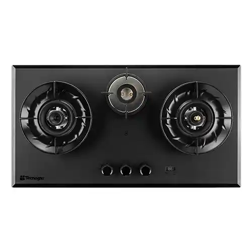 TECNOGAS KOMPOR TANAM BUILT IN HOB GAS TDB86GV3MT