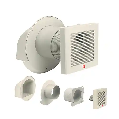 KDK EXHAUST FAN 10EGKB