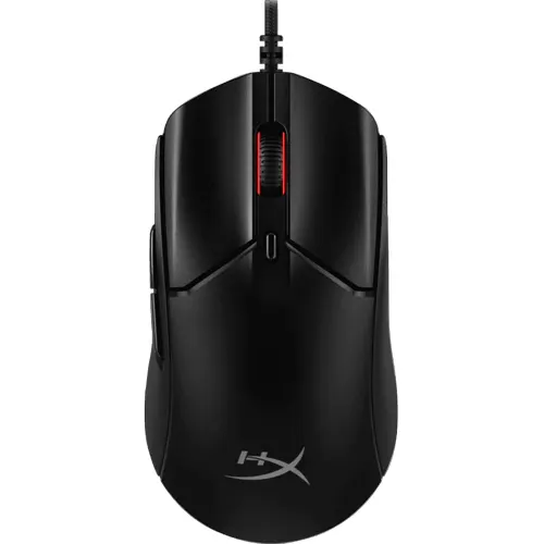 HYPERX GAMING MOUSE PULSEFIRE HASTE 2 BLACK 6N0A7AA