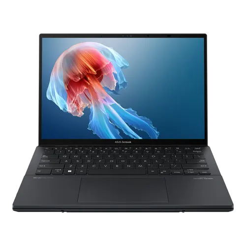 ASUS LAPTOP NOTEBOOK ZENBOOK DUO UX8406MA-OLEDS921 INTEL CORE ULTRA 9-185H