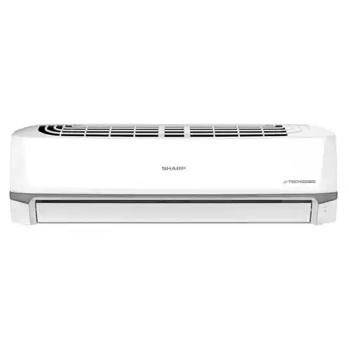 SHARP 2 PK AC SPLIT AIR CONDITIONER J-TECH INVERTER AHX18ZY