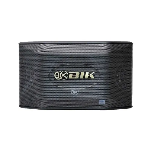 BIK PASSIVE SPEAKER BQ-S63