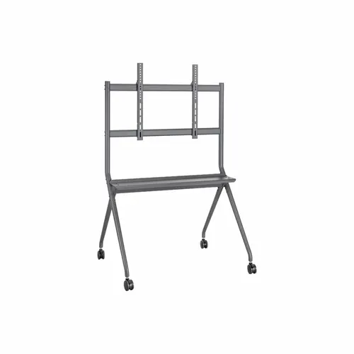 BERVIN BRACKET TV BERDIRI STANDING BRACKET BSCM-8010XL