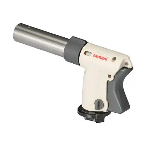 IWATANI AKSESORIS PEMANTIK KOMPOR GAS TORCH CB-TC-CKWH