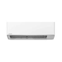 PANASONIC 1/2 PK AC SPLIT AIR CONDITIONER STANDARD CSLN5AKJ