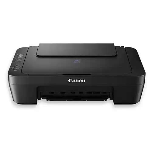CANON PRINTER PIXMA MULTIFUNCTION INK JET E470