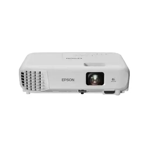 EPSON LCD PROJECTOR EB-E600_ACK