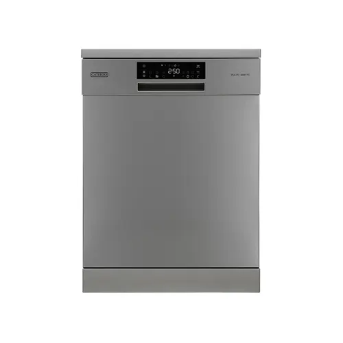 CATRISTO MESIN CUCI PIRING FREE STAND DISHWASH PULITO1008TC