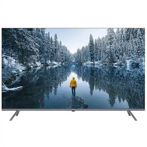 PANASONIC 50 Inch 4K HDR GOOGLE SMART TV TH-50NX600G