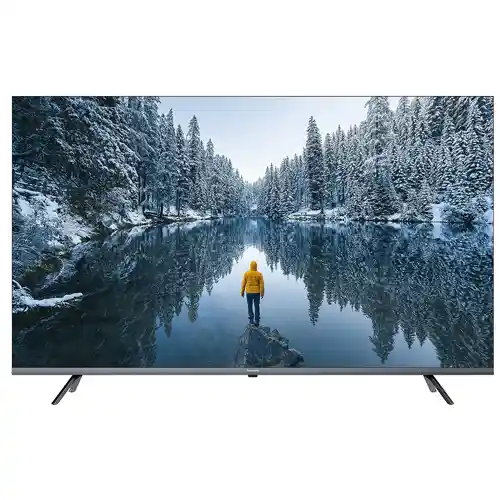 PANASONIC 55 Inch 4K HDR GOOGLE SMART TV TH-55NX600G