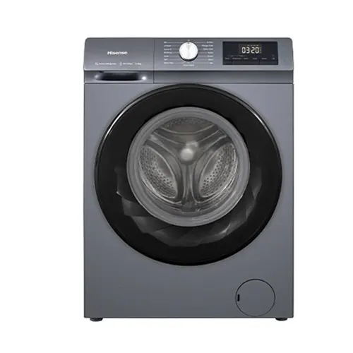 HISENSE MESIN CUCI FRONT LOADING WASHER WF105N1