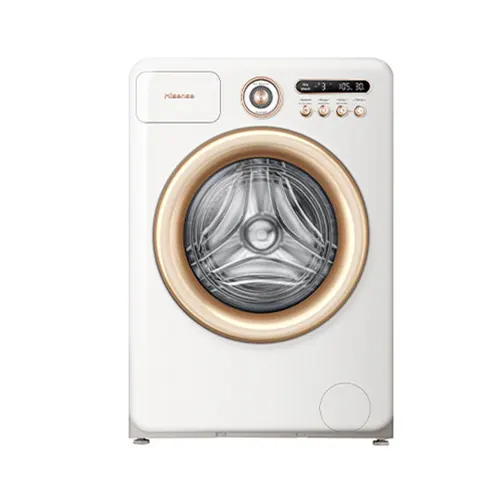 HISENSE MESIN CUCI FRONT LOADING WASHER WF105R5