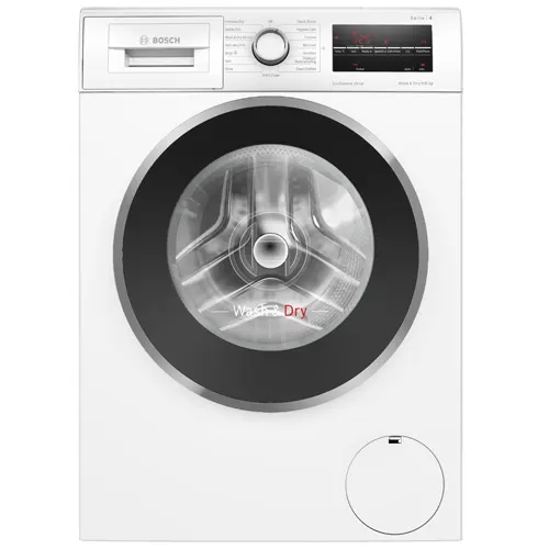 BOSCH MESIN CUCI FRONT LOADING WASHER WNA14400ID