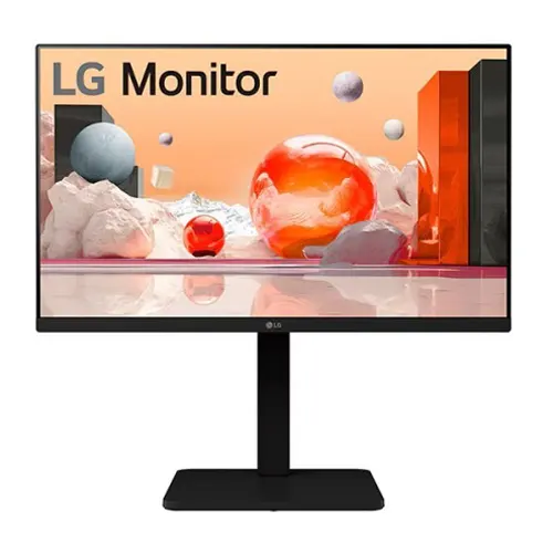 LG 27 Inch IPS Full HD Monitor 27BA550-B_L1