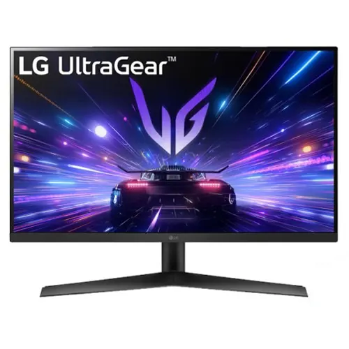 LG 27 Inch UltraGear Full HD Gaming Monitor 27GS60F-B_L1