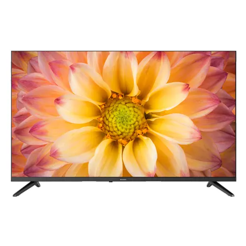 SHARP 43 Inch FULL HD GOOGLE TV 2T-C43GH3000I