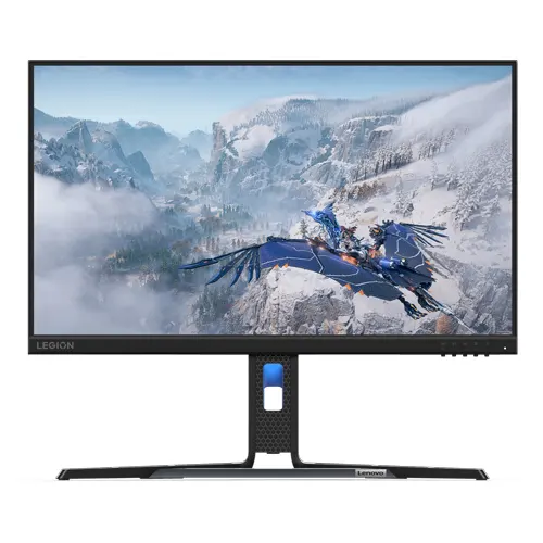 LENOVO 23.8 Inch GAMING MONITOR R24e 67CCGAC4WW