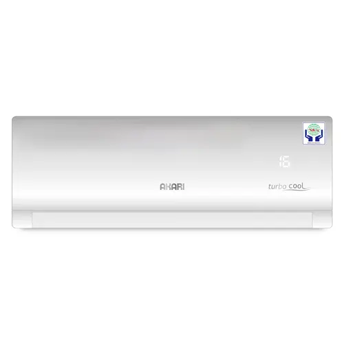 AKARI 1/2 PK AC SPLIT STANDARD AIR CONDITIONER A05TCF89NLWI