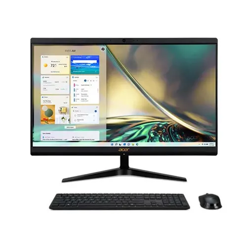 ACER DESKTOP ALL IN ONE PC AIO ASPIRE C24-1700 INTEL® CORE TM I5-1235U