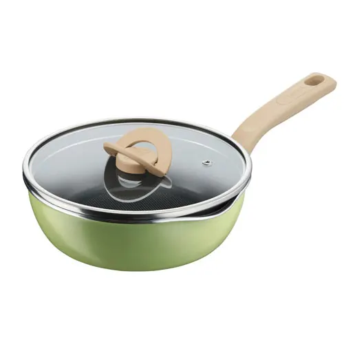 TEFAL WAJAN PENGGORENGAN 22 CM OPPP DEEP FRYPAN G1748695