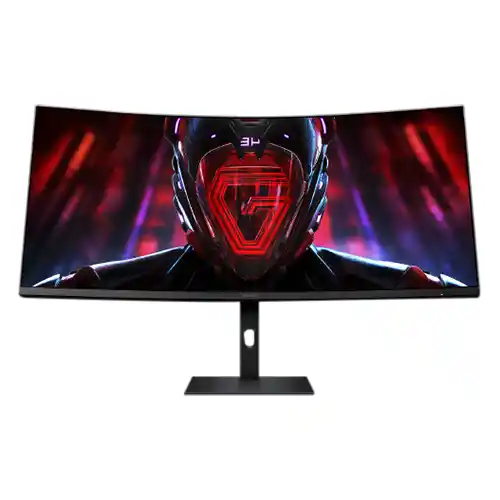 XIAOMI 34 Inch CURVED GAMING MONITOR G34WQi G34-ELA5454EU