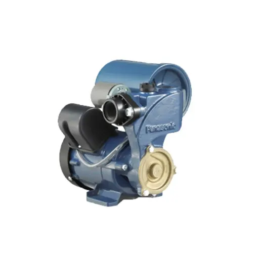 PANASONIC POMPA AIR SUMUR DANGKAL SHALLOW WATER PUMP GA-200JAK-P2