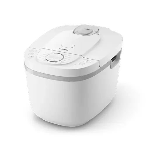 PHILIPS RICE COOKER HD4716 SERIES