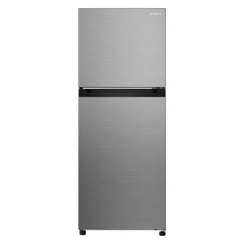 HITACHI KULKAS 2 PINTU BESAR BIG 2 DOOR REFRIGERATOR HRTN5275MFXID