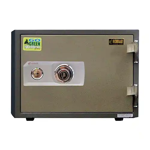 ICHIBAN BRANKAS SAFE BOX HS-2040A