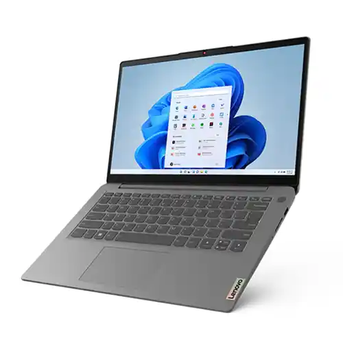 LENOVO LAPTOP NOTEBOOK IDEAPAD 3 14IAU7 INTEL CORE I3-1215U