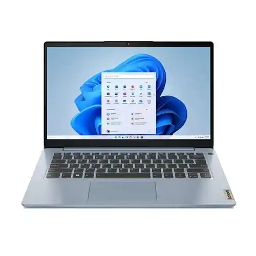 LENOVO LAPTOP NOTEBOOK IDEAPAD 3 14IAU7 INTEL CORE I3-1215U