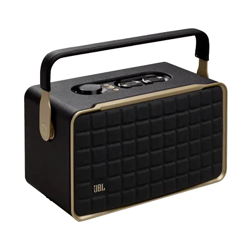 JBL MULTIMEDIA SPEAKER AUTHENTICS 300 JBL_AUTH300_BLKAS