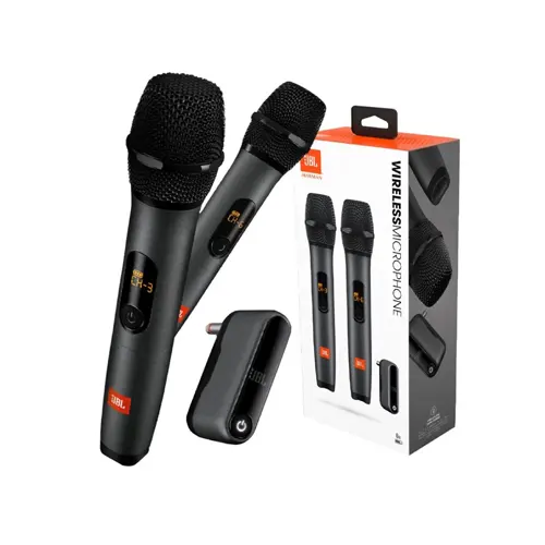 JBL MICROPHONE AS2 JBL_WIRELESSMICAS2