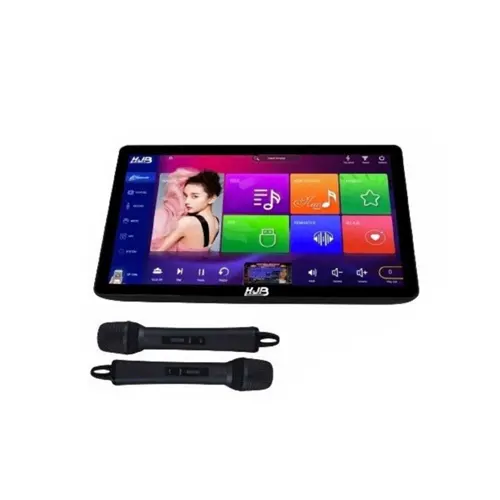 KJB KARAOKE PLAYER QU1N-HM88_P