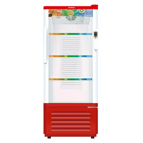SANKEN SHOWCASE DISPLAY COOLER SRS-185MR