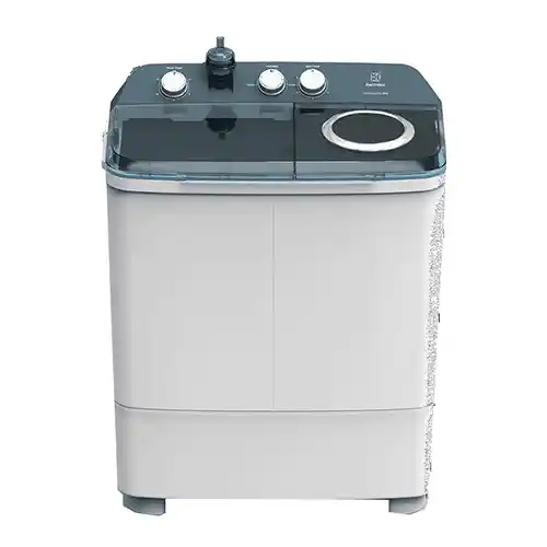 ELECTROLUX MESIN CUCI 2 TABUNG SEMI AUTO WASHER EWS98262WA